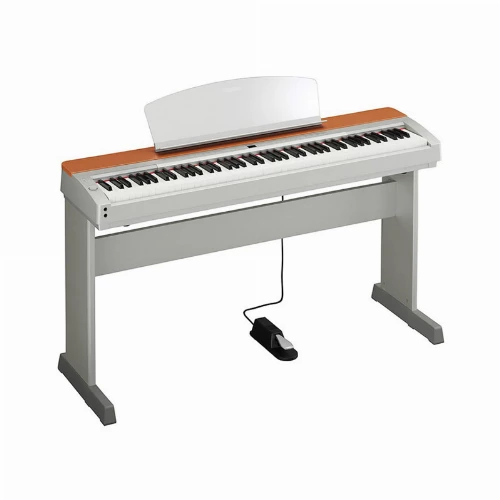 قیمت خرید فروش پیانو دیجیتال Yamaha P-155-S 